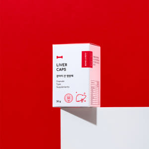 본아페티 리버캡스 강아지 간 보조제 영양제 60캡슐, 1개 솔직 후기 | 실제 사용자 리뷰 총정리 - 상품 이미지 3