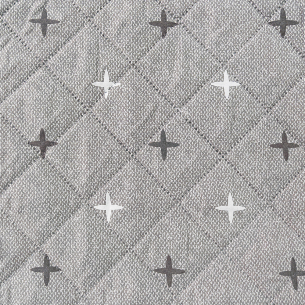 한일의료기 캠핑 전기매트 프리볼트 전기장판 온열매트 여행 110v 1인용 싱글 라임그레이