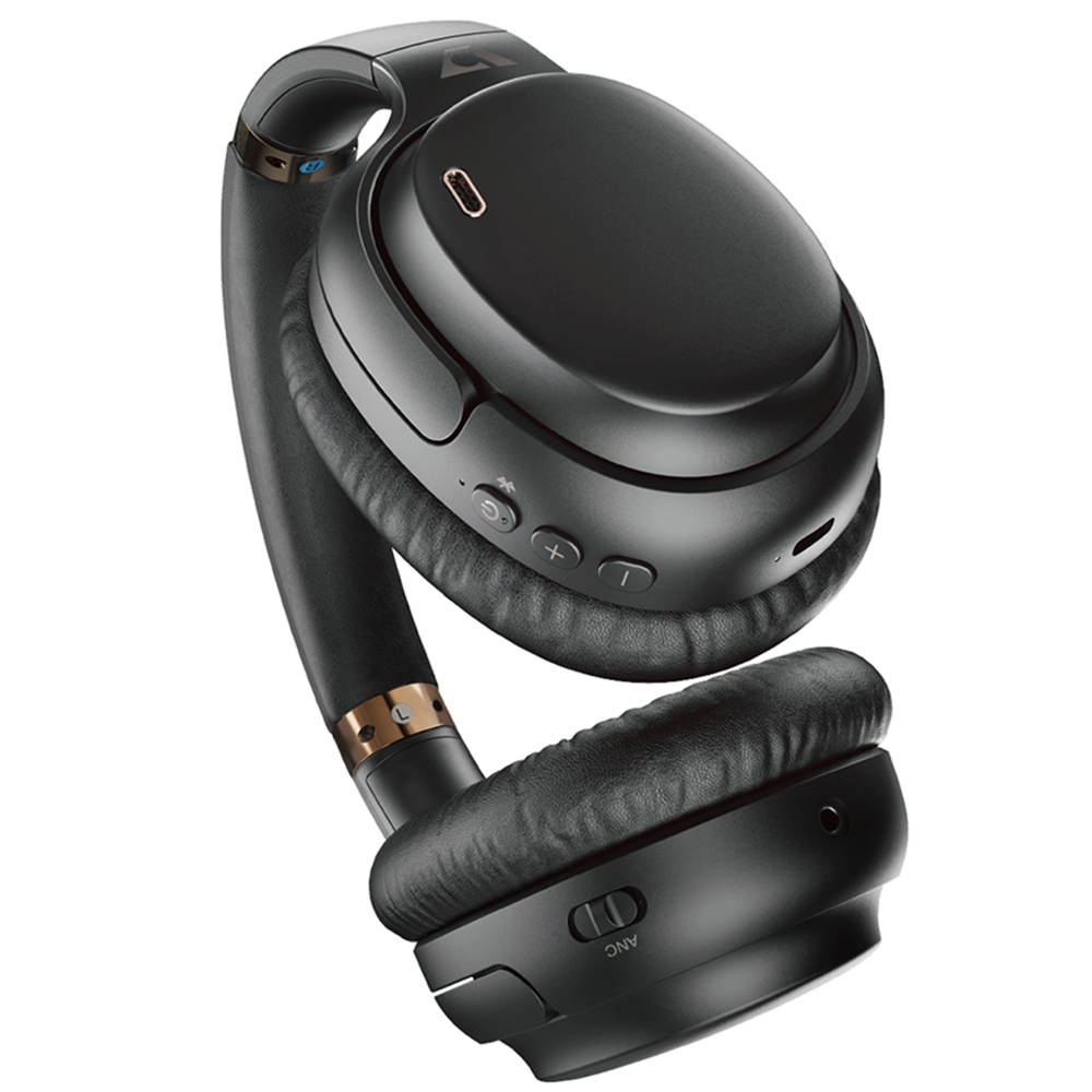 원미 노이즈캔슬링 aptX Hi-fi 헤드폰, 1Mii Ankbit E600Pro - 상세 이미지 3