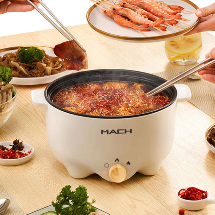 만능쿠커 대용량멀티쿠커 전기냄비포트