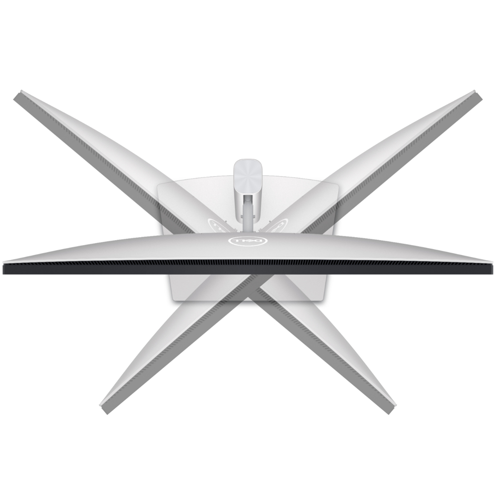 [당일발송] 델/DELL 울트라샤프 U2723QE 27인치 4K UHD SRGB 100% USB-C PD지원 슬림베젤 IPS BLACK 120Hz 모니터 후속 U2725QE발송 - 상세 이미지 4
