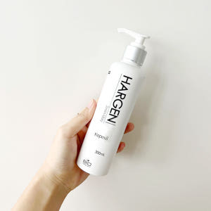 병원전용 헤르겐샴푸 탈모 완화 저자극 약산성 두피 샴프 300ml 솔직 후기 | 피부 타입별 분석 - 상품 이미지 2
