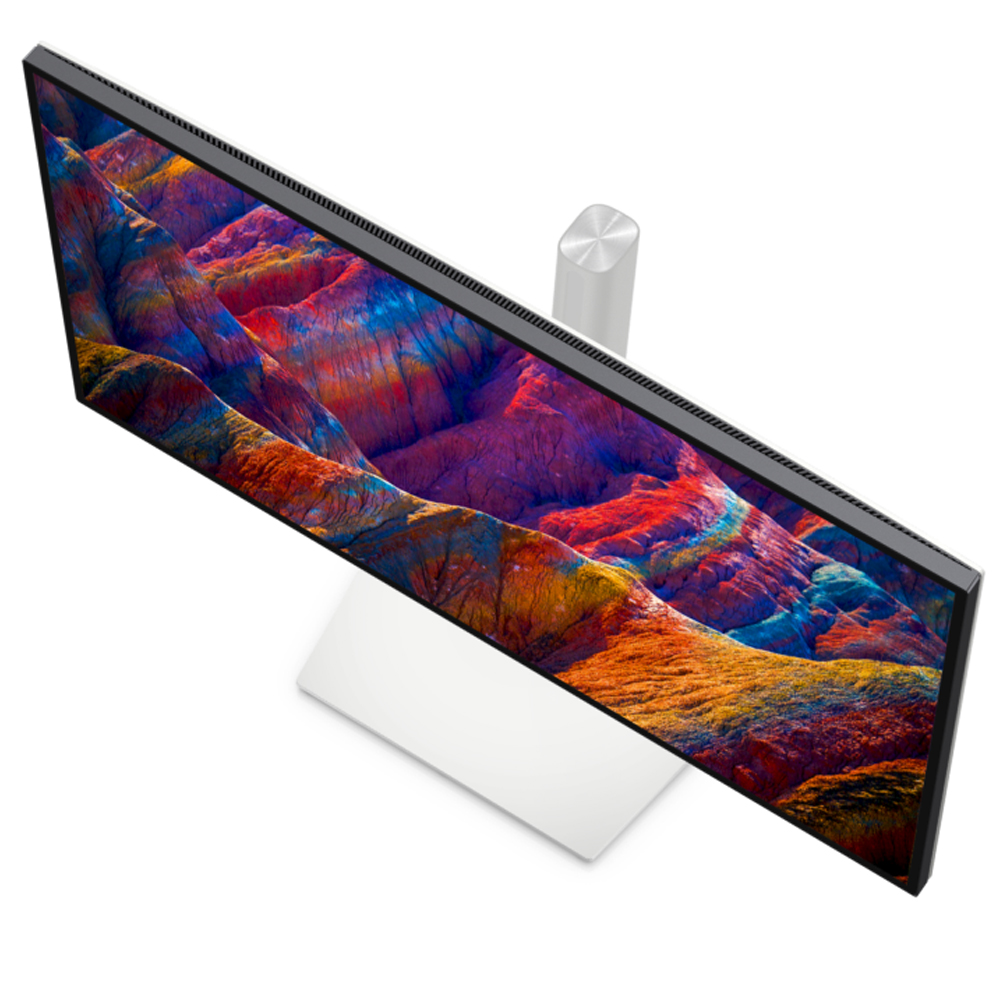 [당일발송] 델/DELL 울트라샤프 U2723QE 27인치 4K UHD SRGB 100% USB-C PD지원 슬림베젤 IPS BLACK 120Hz 모니터 후속 U2725QE발송 - 상세 이미지 5