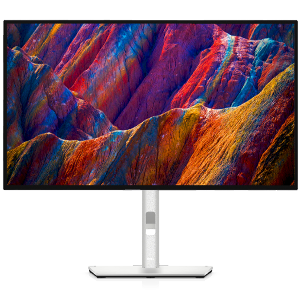 [당일발송] 델/DELL 울트라샤프 U2723QE 27인치 4K UHD SRGB 100% USB-C PD지원 슬림베젤 IPS BLACK 120Hz 모니터 후속 U2725QE발송 이미지 8