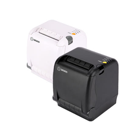 세우테크 SLK-TS400 POS 감열 영수증 프린터