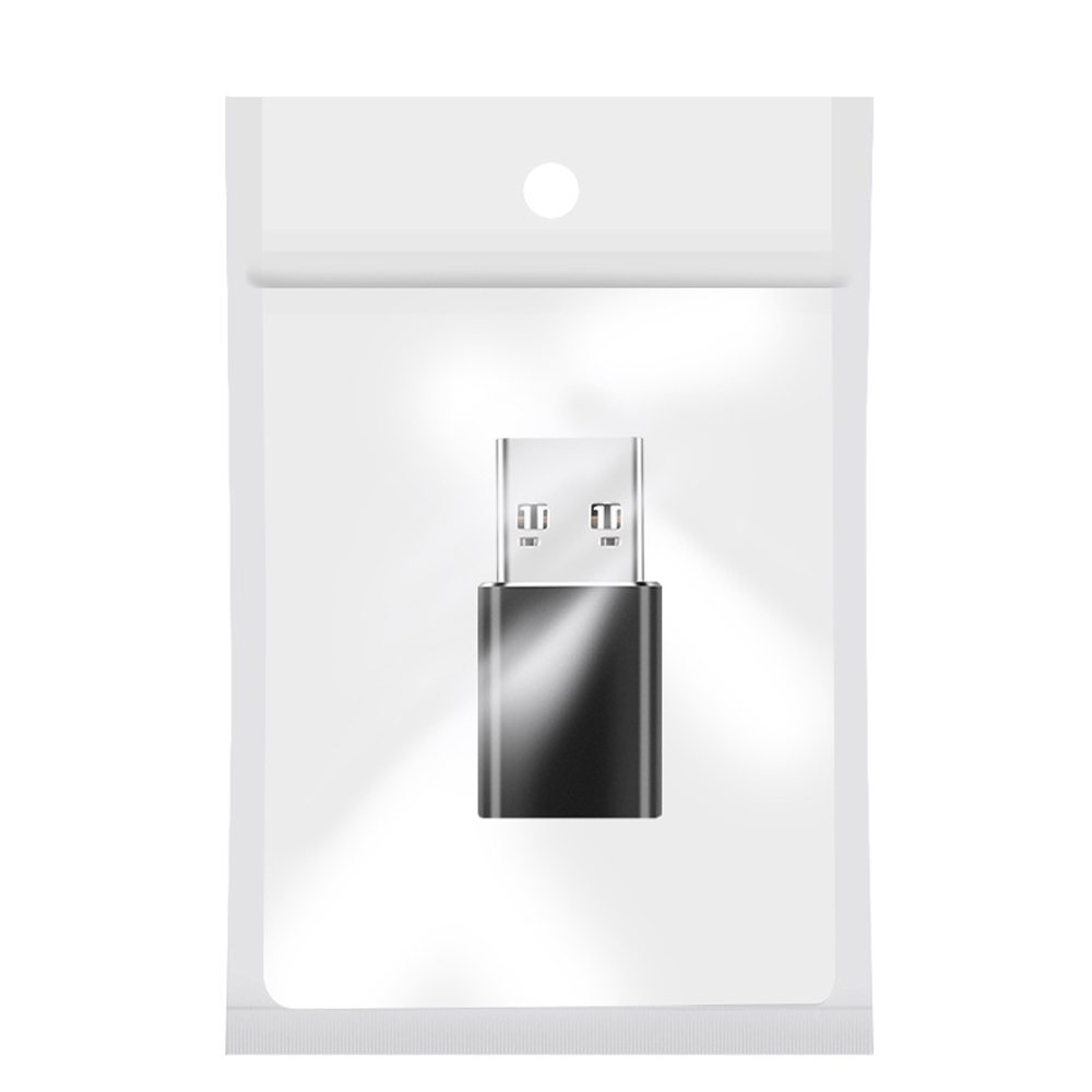 바라보고 USB 3.2 Gen2 C타입 to A OTG 변환젠더 10Gbps 상품 이미지