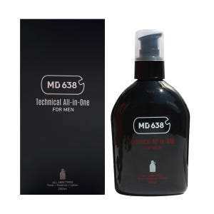 MD638 남자올인원로션 미백 주름개선 200ml 솔직 후기 | 피부 타입별 분석 - 상품 이미지 1