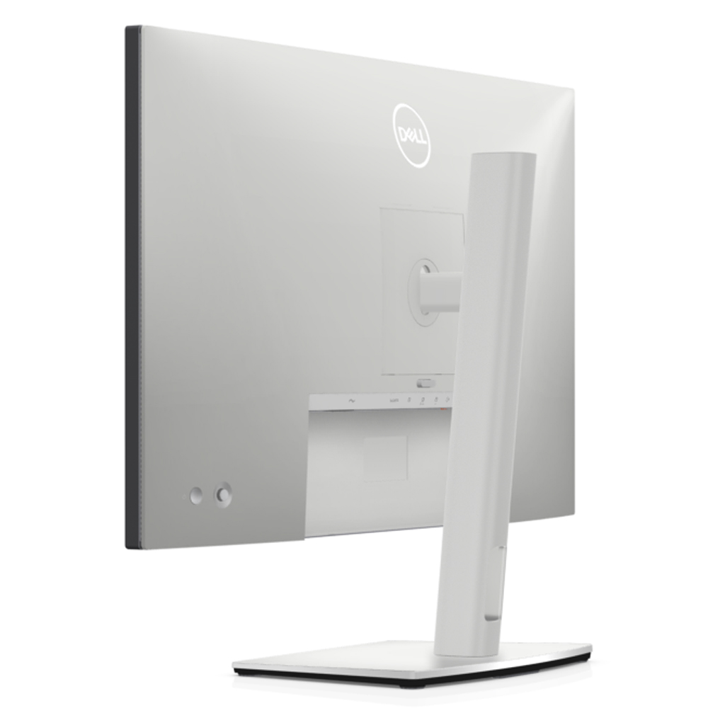 [당일발송] 델/DELL 울트라샤프 U2723QE 27인치 4K UHD SRGB 100% USB-C PD지원 슬림베젤 IPS BLACK 120Hz 모니터 후속 U2725QE발송 - 상세 이미지 2