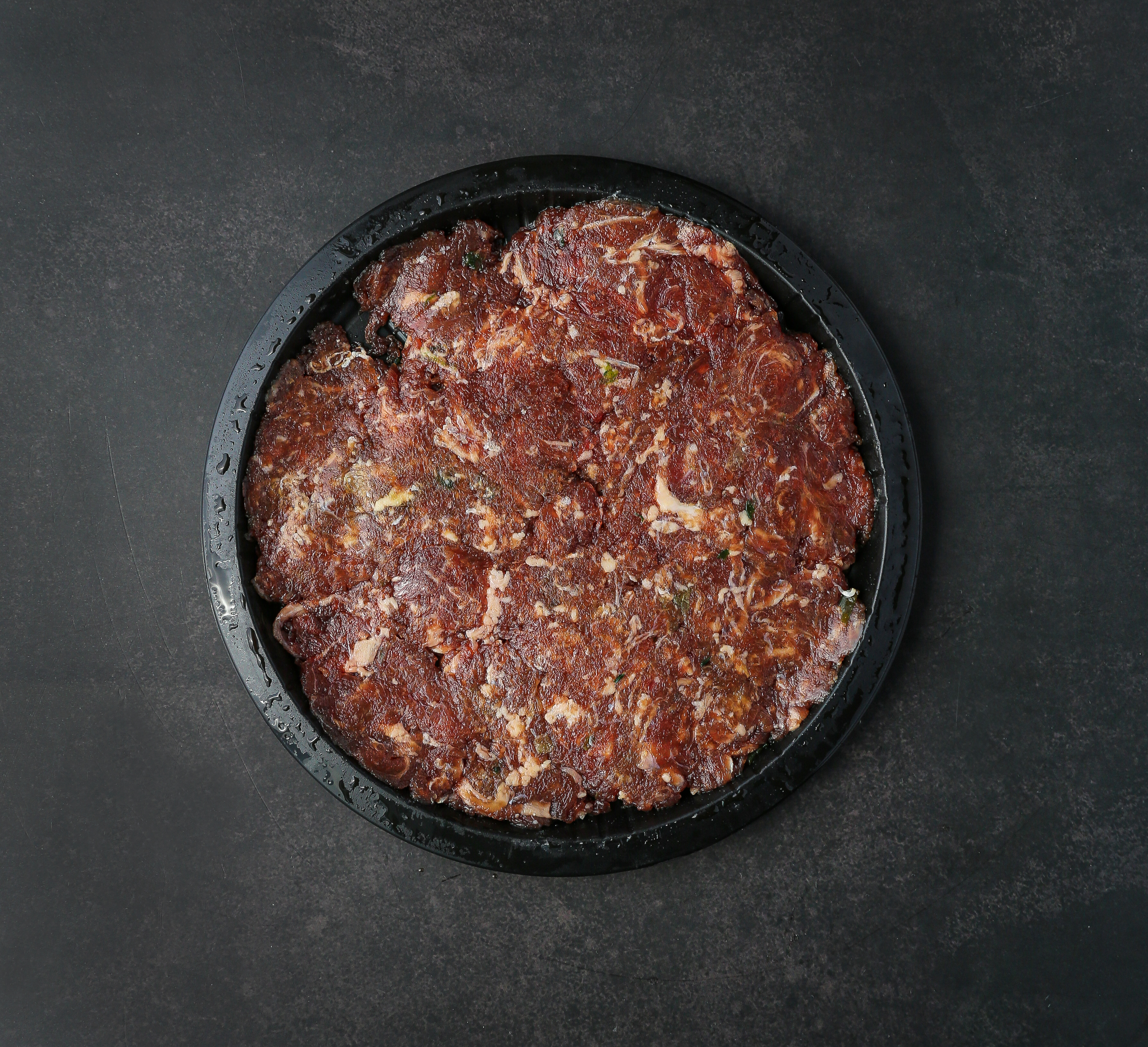 언양식 바싹 불고기 200g+200g 무료배송 - 상세 이미지 2