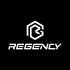 리젠시 Regency 로고