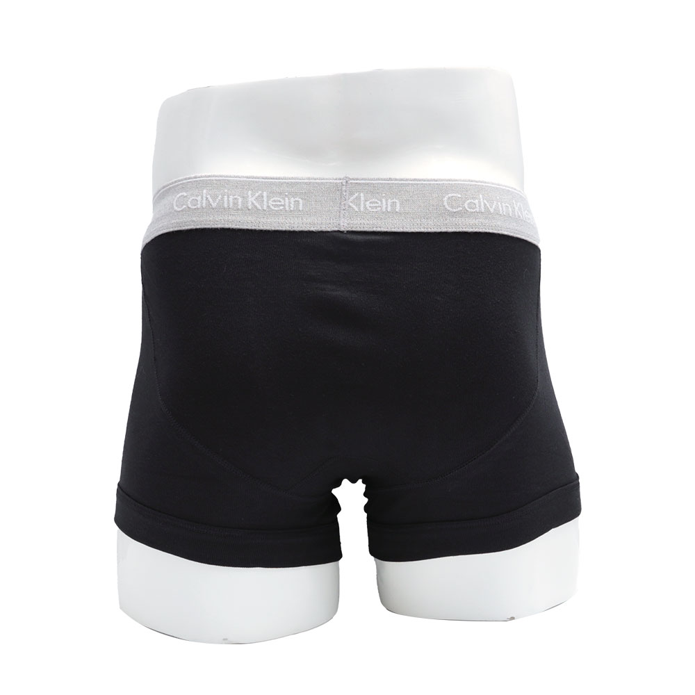CK 언더웨어 남자 드로즈 팬티 3장세트 NB4002-951 - 상세 이미지 3