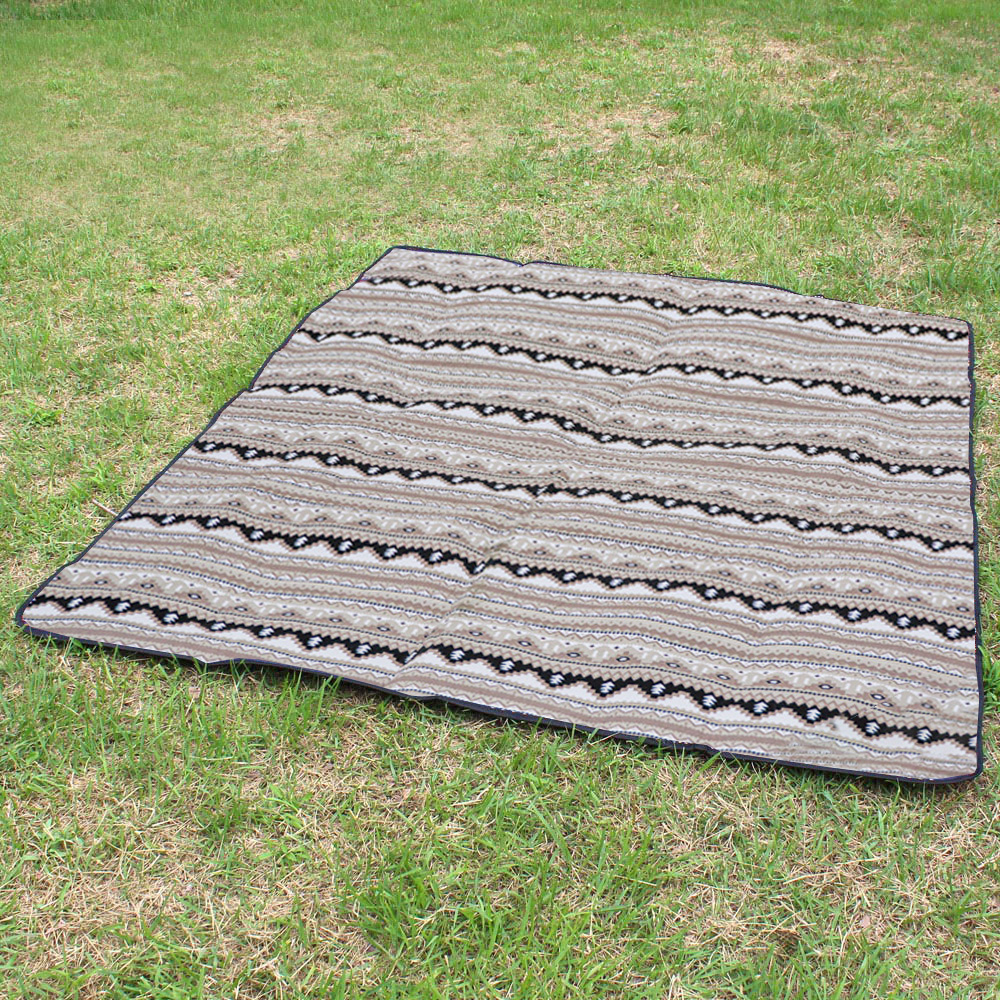 로티캠프 컴포트 텐트 COM4 전용 카펫 시트 카페트