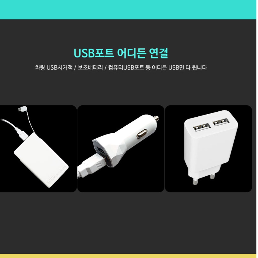 학습용 책상용 스탠드 공부용 LED 독서실 조명 붙이는 스탠드 A형 이미지 3