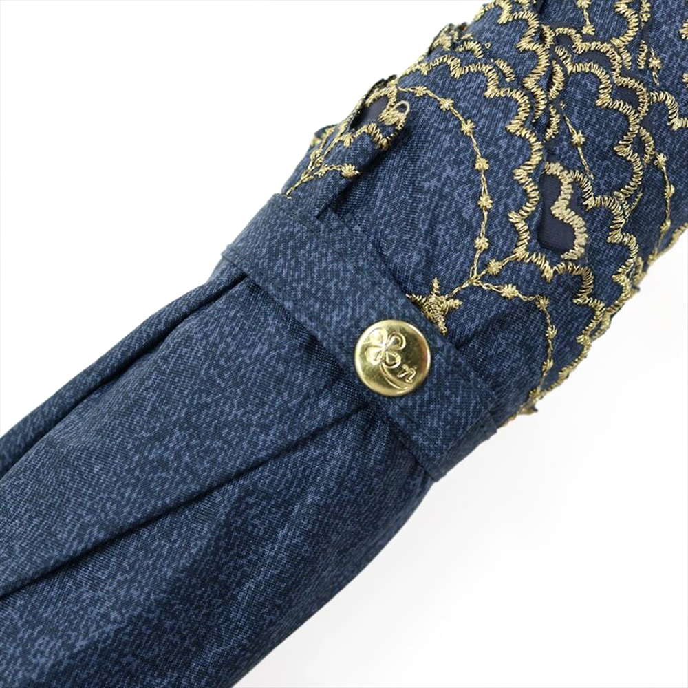 일본 암막양산 데님스타 우양산