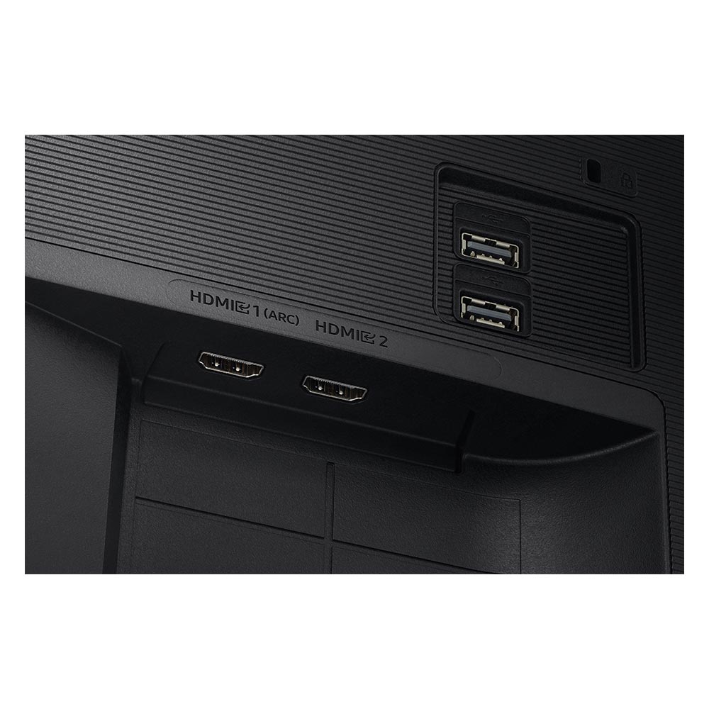 삼성 스마트 모니터 IPTV 넷플릭스 YouTube M50D 삼탠바이미 80~81cm(32인치), 블랙 이미지 8