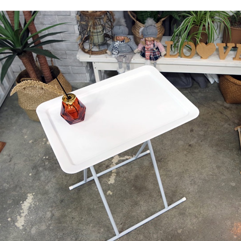 접이식 높은 쇼파 테이블 기능성 거실 테이블 거실용 탁자