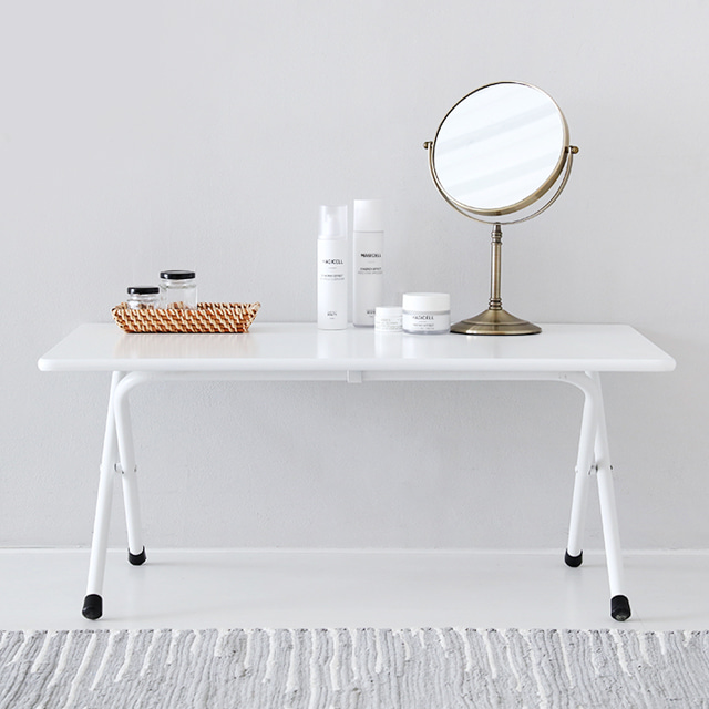 좌식테이블 접이식 좌식 소파 티 거실 낮은 테이블 좌탁 HOMATO 60