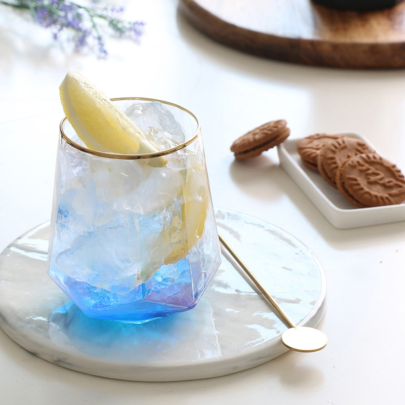 부라노 다이아 오로라컵 그란데 550ml - 메인 이미지