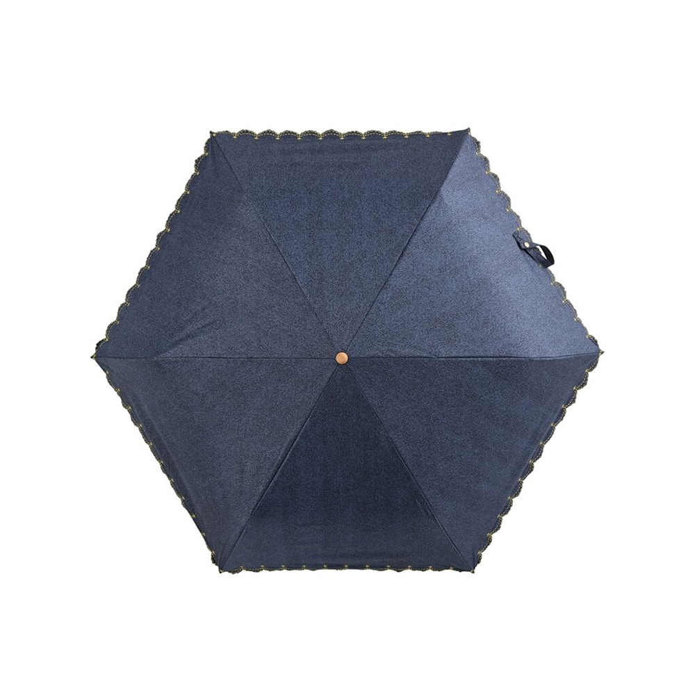 일본 암막양산 데님스타 우양산