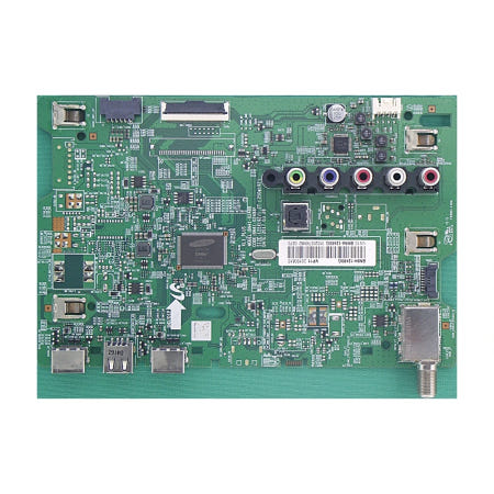 [중고]삼성전자 UN43N5020AFXKR UN43N5020 43인치 LED TV 모니터 AD 메인 영상 통합 보드 수리