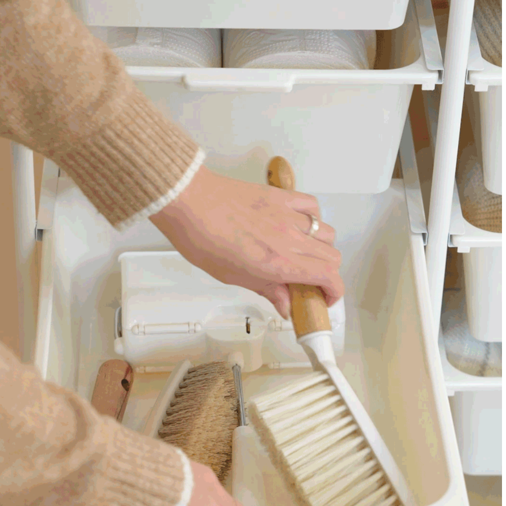 아기수납장 장난감 서랍장 자동차 수납장 미니카정리대 1단