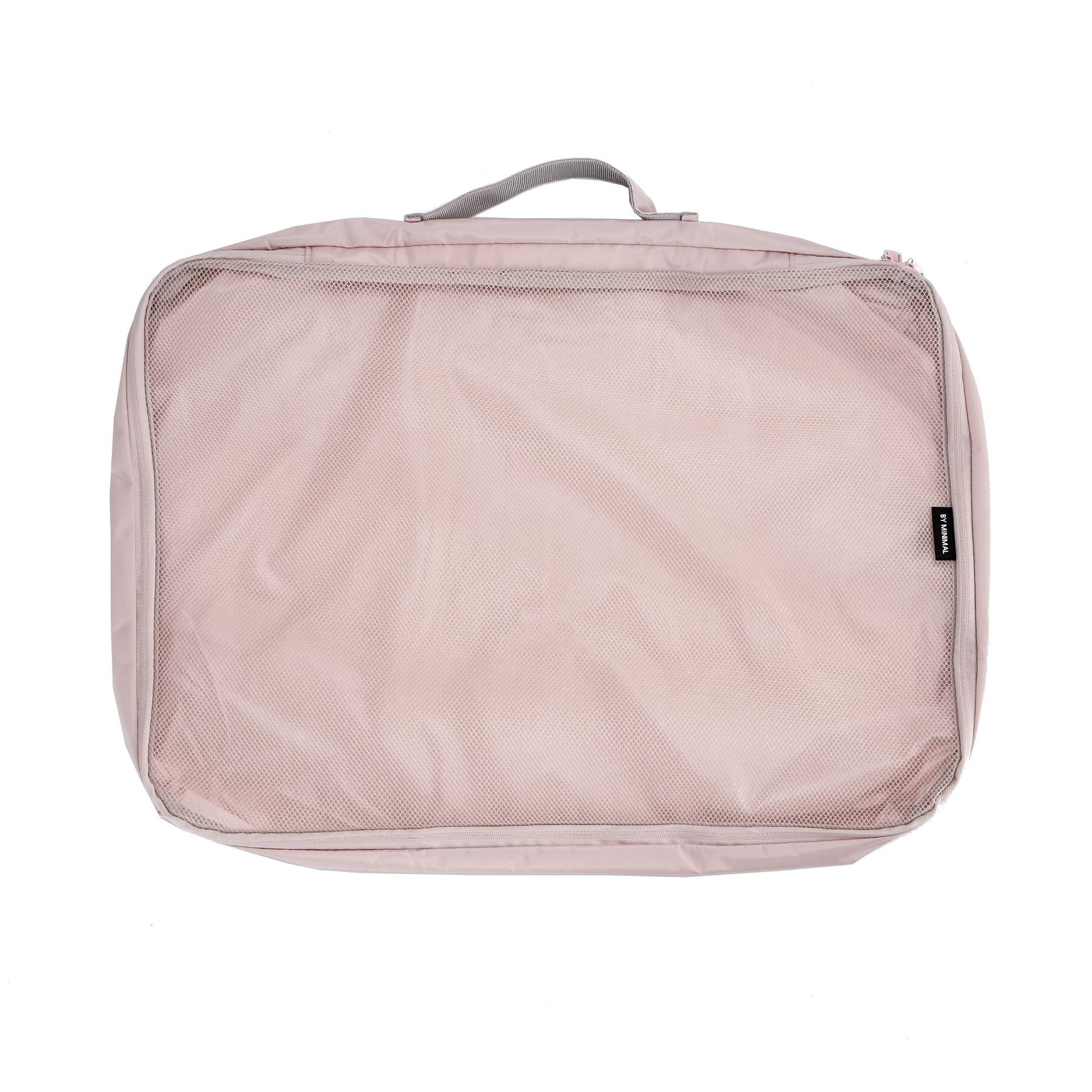 바이미니멀 폴드앤고 여행용 캐리어 슬림 파우치 - 상품 이미지