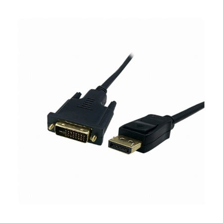 LANSTAR DisplayPort to DVI 케이블 (LS-DP29, 5m)