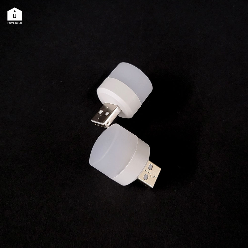USB LED 조명 라이트 램프 - 상세 이미지 4