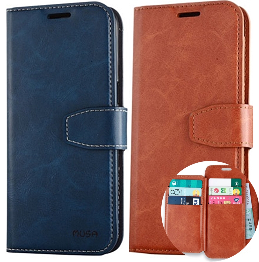 갤럭시S25엣지 지갑 케이스 미카