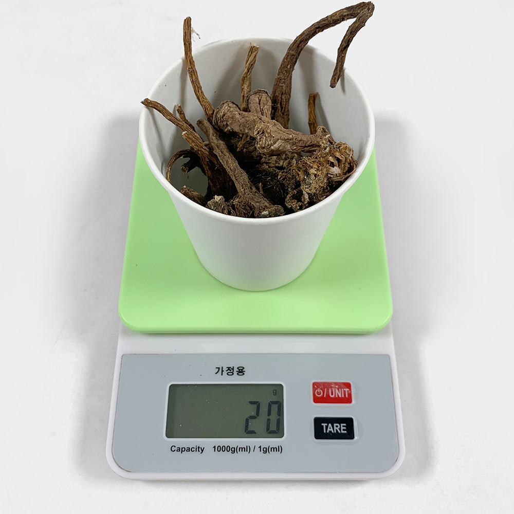 국산민들레뿌리 포공영근 250g - 상세 이미지 5