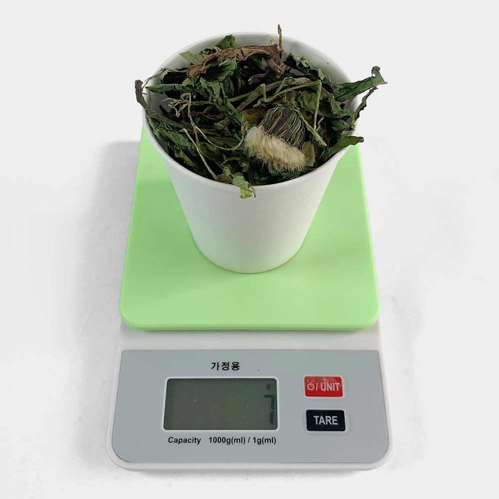 국산 포공영 말린민들레 250g - 상세 이미지 5