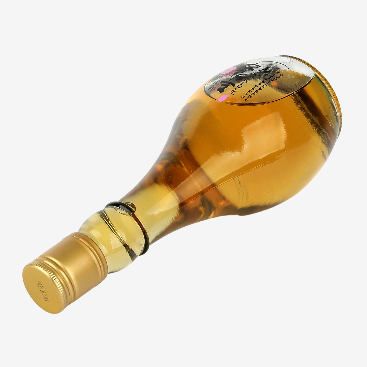 면천두견주 18도 360ml 국가무형문화재 전통주 약주 한국전통술 - 상세 이미지 2