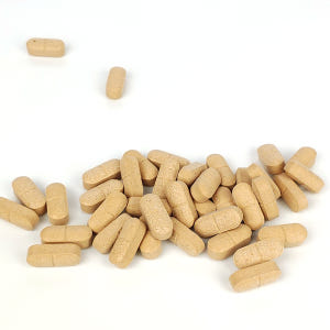 아임더닥터 맥주효모 1병 독일 맥주효모 비오틴 90% 환 분말 모발 99... 맛있게 먹은 솔직 후기 - 상품 이미지 2
