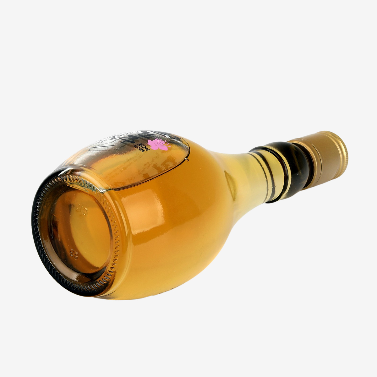 면천두견주 18도 360ml 국가무형문화재 전통주 약주 한국전통술 - 상세 이미지 3