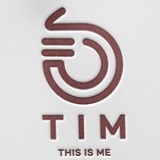 디스이즈미 스토어 로고