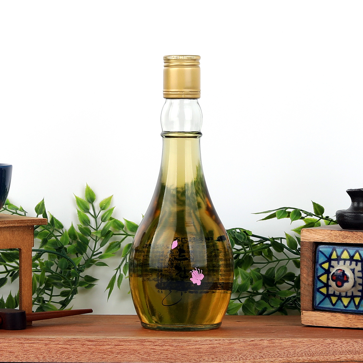 면천두견주 18도 360ml 국가무형문화재 전통주 약주 한국전통술 - 상세 이미지 5