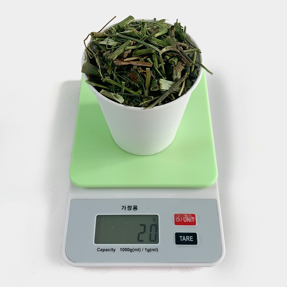 국내산 용규 까마중 250g - 상세 이미지 5