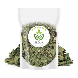 국산 포공영 말린민들레 250g 맛있게 먹은 솔직 후기 - 상품 이미지 1