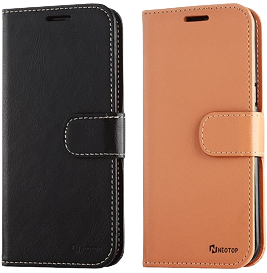 갤럭시A15 지갑 케이스 다이어리 네오틱 SM-A155N