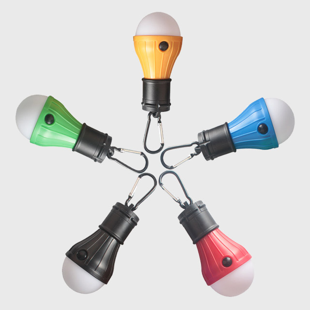 KOOLMAN(쿨맨) LED 미니랜턴 캠핑 실내등