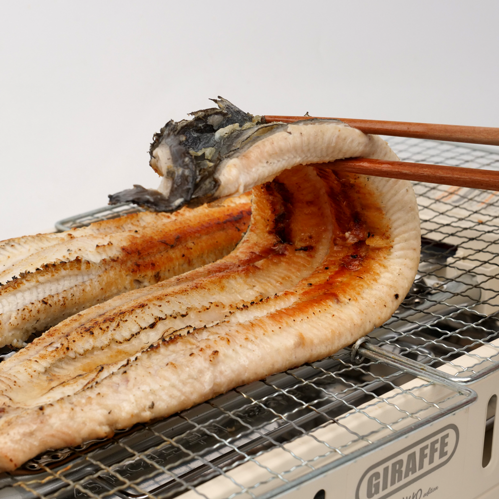 훈훈수산 국산 자포니카 민물장어 1kg 손질 풍천장어 손질후 600g 이미지 2