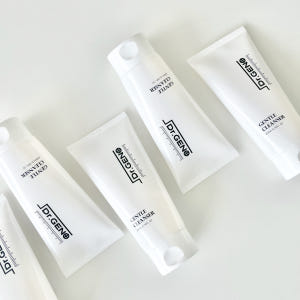 [본사정품] 닥터제노 클렌저 젠틀 200ml+45ml 솔직 후기 | 피부 타입별 분석 - 상품 이미지 4