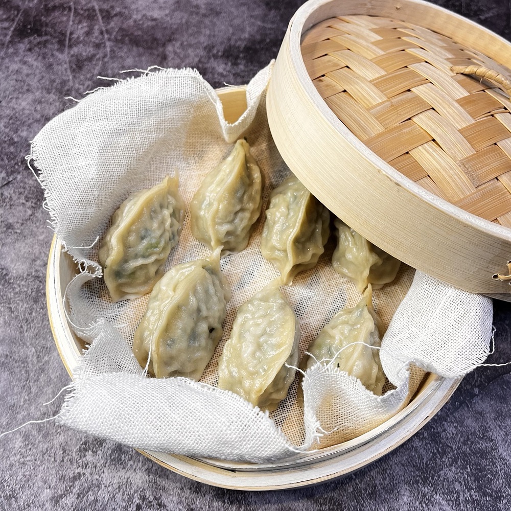 홍가네집만두 꽉찬속 얇은피 육즙가득 고기만두 국산 돼지고기 맛집 (900g/30개입) - 상세 이미지 2