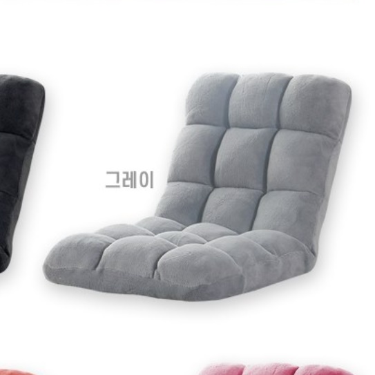 1인용침대 소파 매트리스 원룸 평상형 거실매트리스