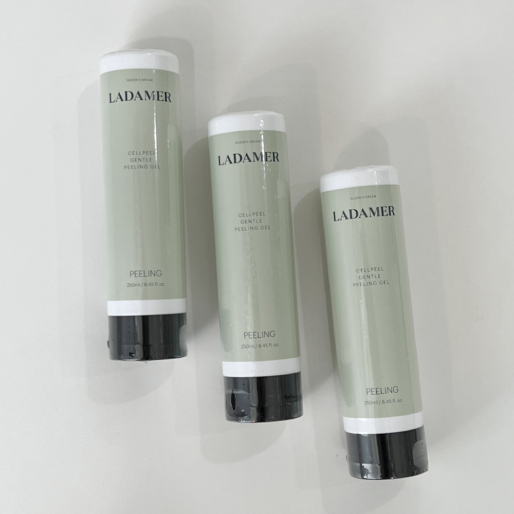 라다메르 셀필 젠틀 필링젤 250ml (최신제조리뉴얼) - 상세 이미지 4