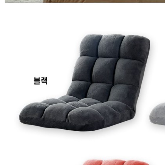 1인용침대 소파 매트리스 원룸 평상형 거실매트리스