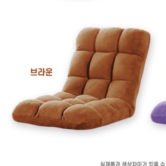 1인용침대 소파 매트리스 원룸 평상형 거실매트리스