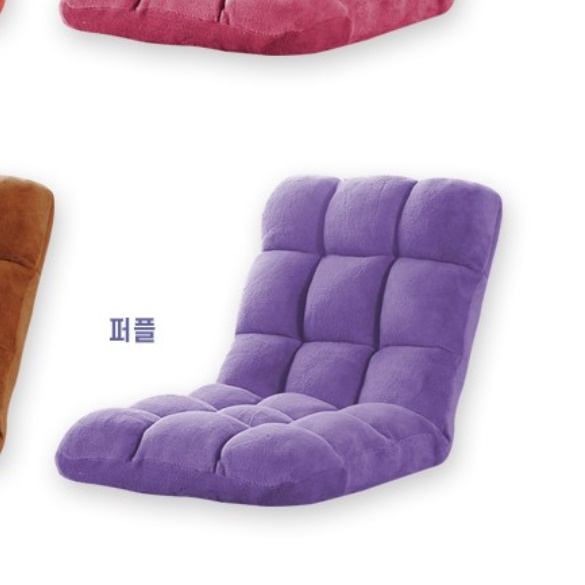 1인용침대 소파 매트리스 원룸 평상형 거실매트리스