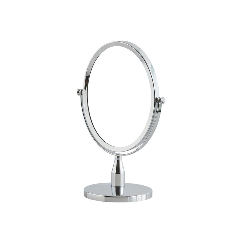 [까사미아] 루시)타원스탠딩거울L