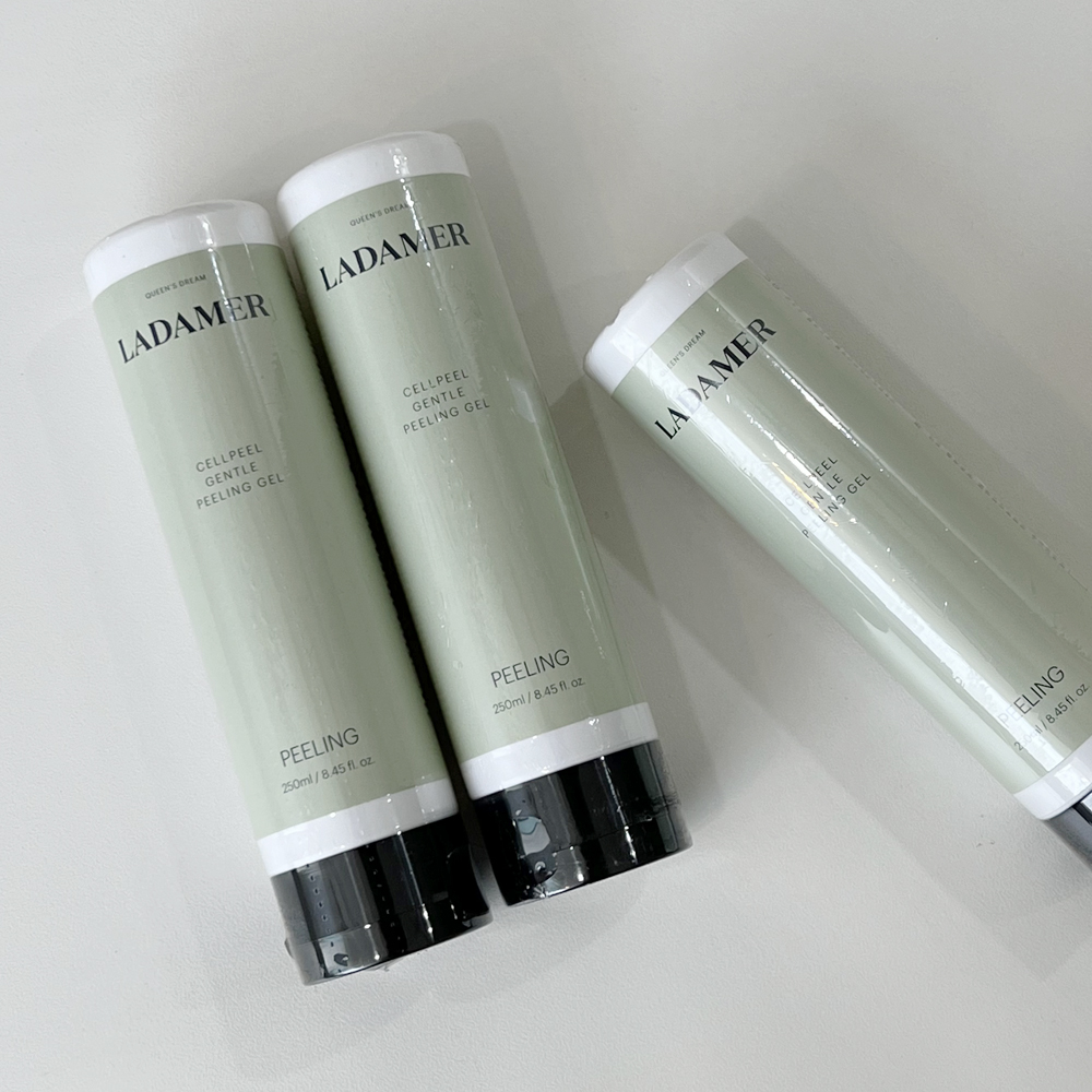 라다메르 셀필 젠틀 필링젤 250ml (최신제조리뉴얼) - 상세 이미지 3
